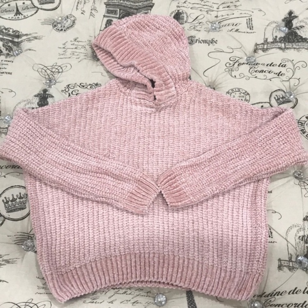 Design Lab Lord&Taylor Sweater